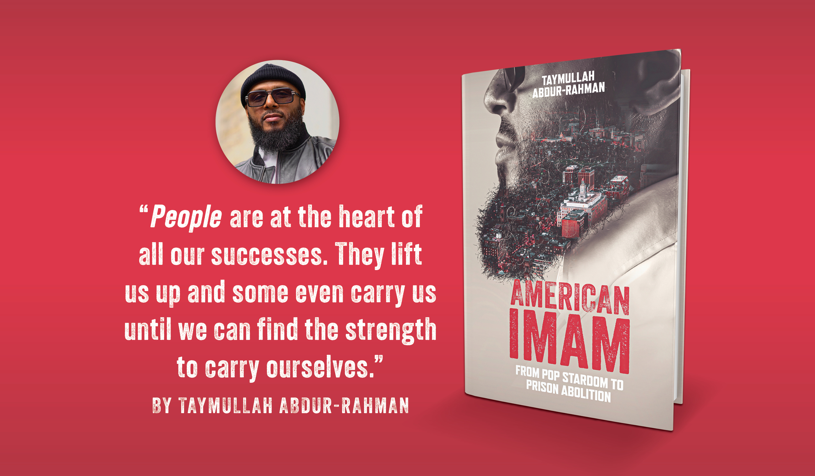 The Importance Of Belonging